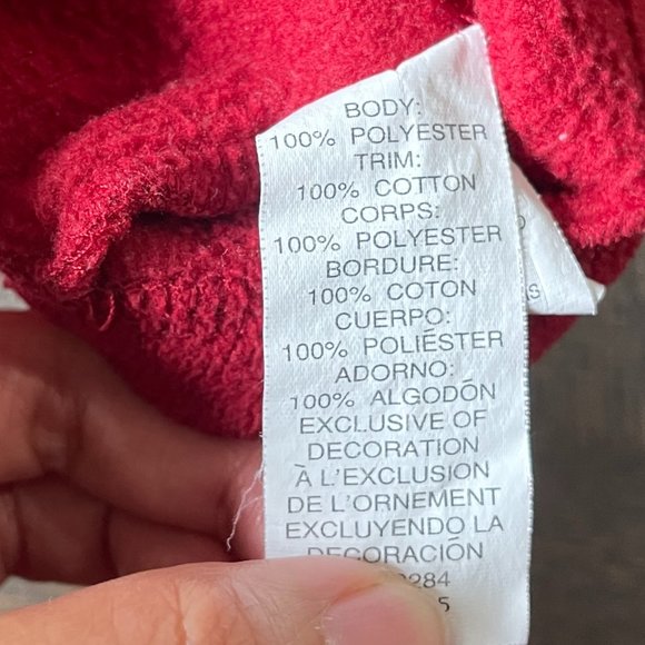 Children's Place Top and Pants sz 4 - Picture 9 of 9